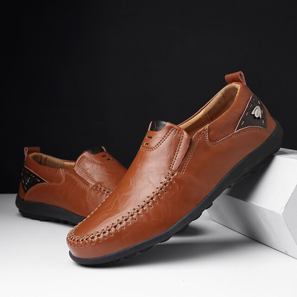 Figuer Men's Loafers Casual Shoes