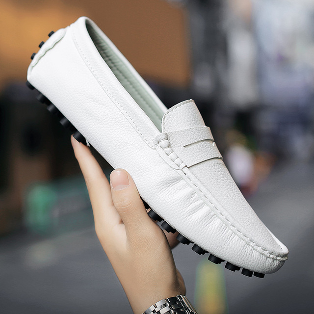 Freidy Men's Loafers Casual Shoes