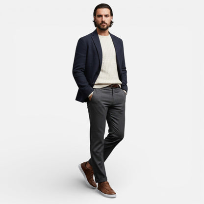 Men’s Prestige Comfort Walkers