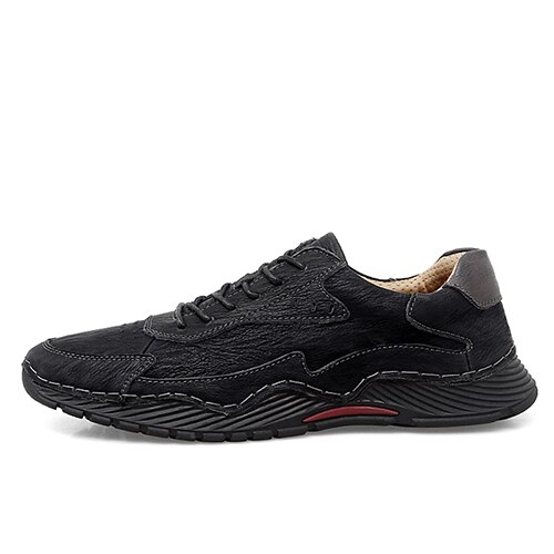 Gengar Men's Loafer Shoes