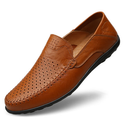 Yosmar Men's Loafers Casual Shoes