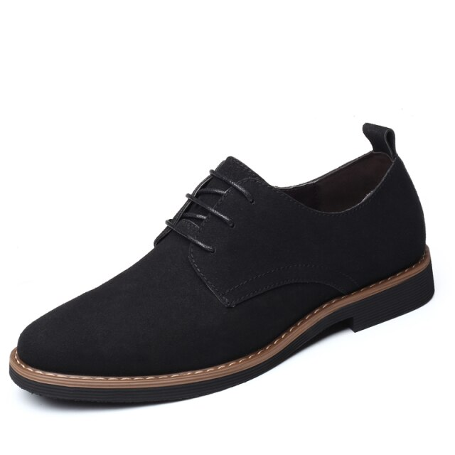 Gonzalo Men's Loafers Dress Shoes