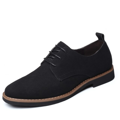Gonzalo Men's Loafers Dress Shoes
