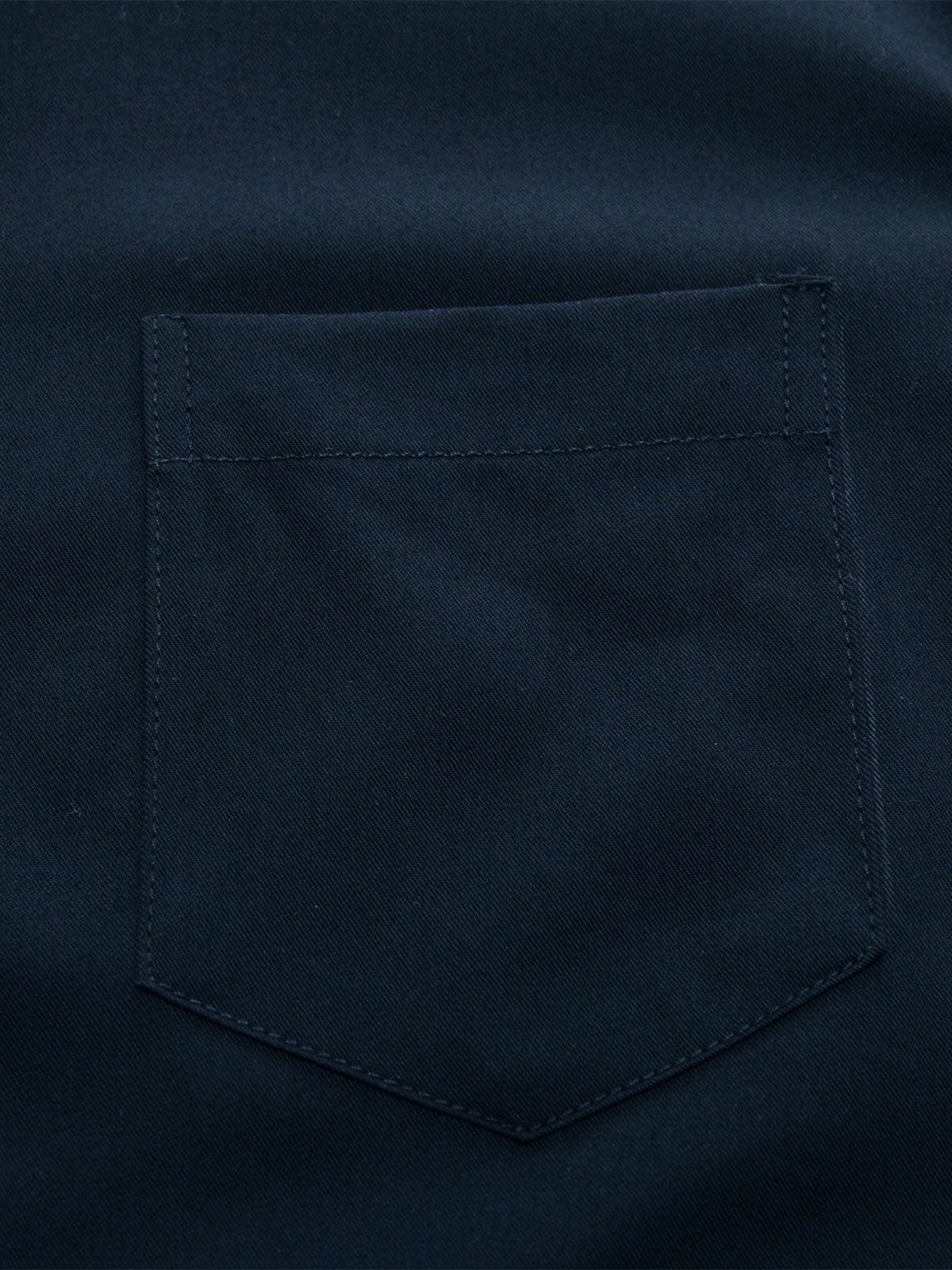 Men's Casual Cotton Pocket Outdoor Short Sleeve Shirt
