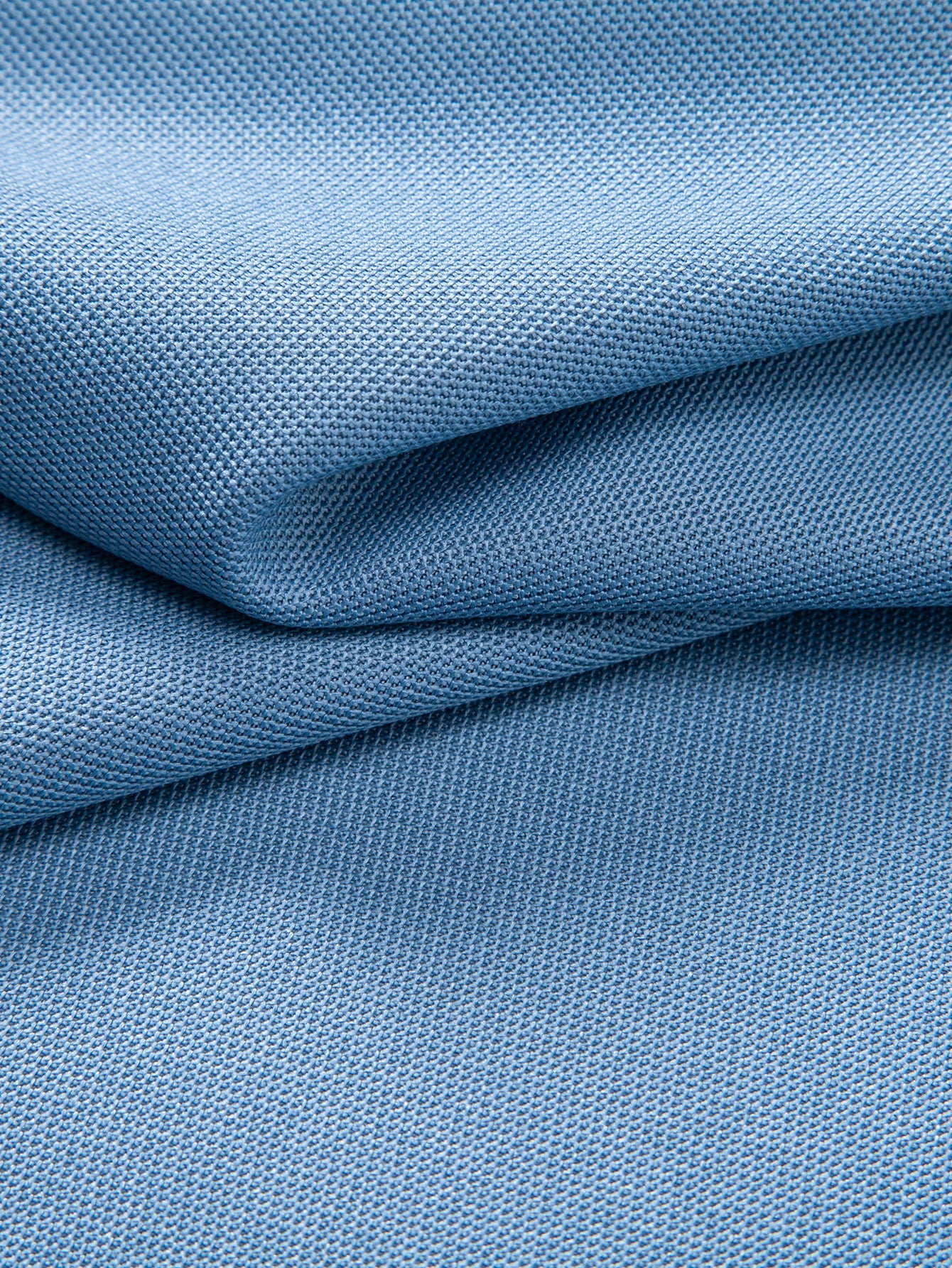 Contrast Collar Polo