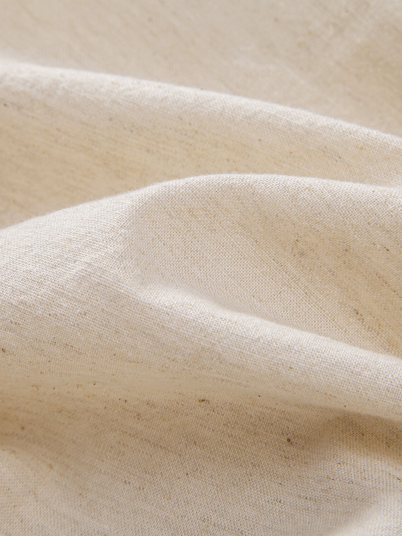 Linen Pocket Button Up Shirt