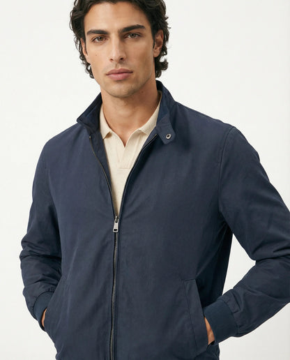 Men’s Lightweight Bomber Jacket