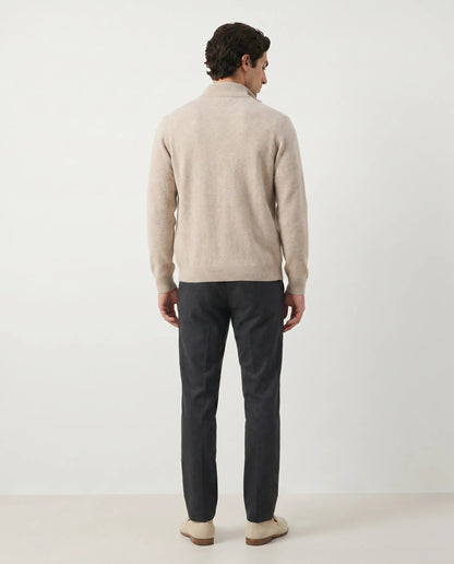 Men’s Heritage Cashmere Jacket