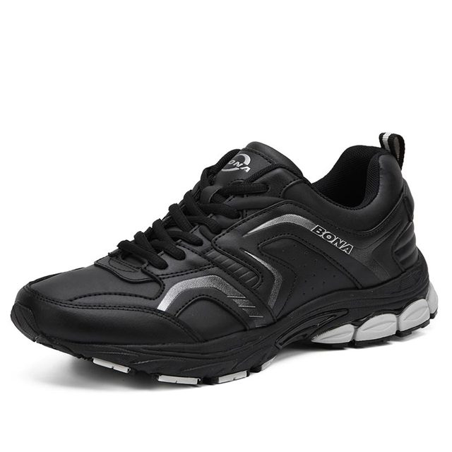 Jarod Men's Fashion Sneakers