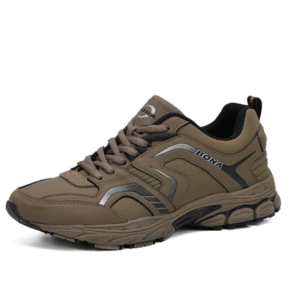 Jarod Men's Fashion Sneakers
