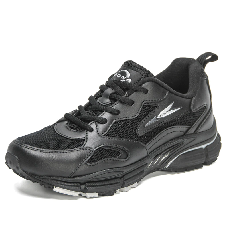 Jason Men's Fashion Sneaker