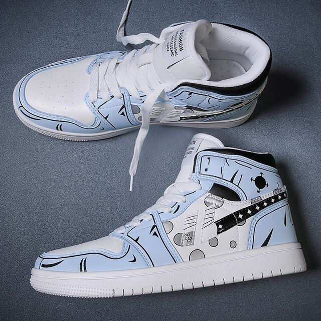 Jeil Men's Fashion Sneaker