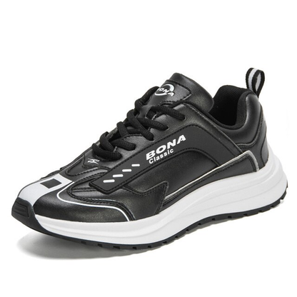 Jildo Men's Fashion Sneakers