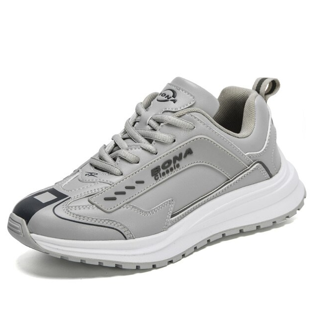 Jildo Men's Fashion Sneakers