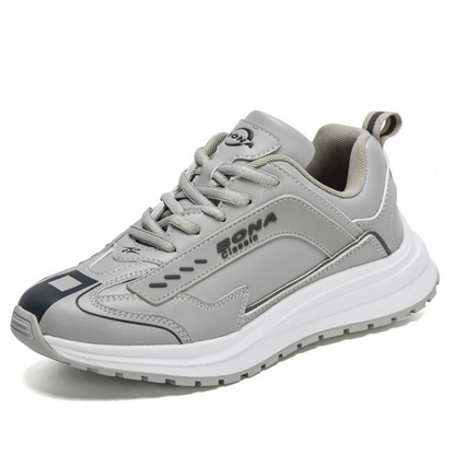 Jildo Men's Fashion Sneakers