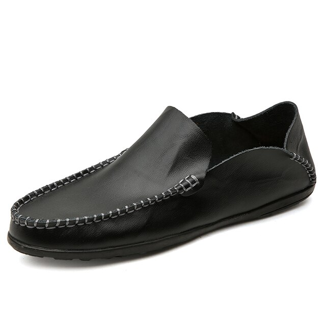Josan Men's Loafers Casual Shoes