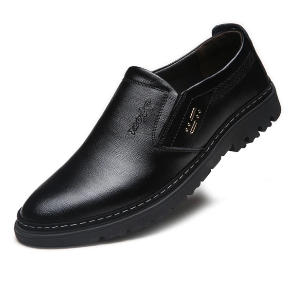 Juanvir Men's Loafers Dress Shoes