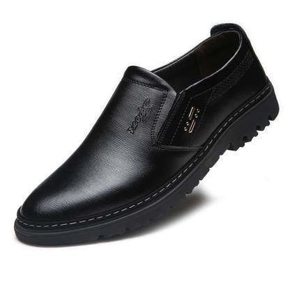 Juanvir Men's Loafers Dress Shoes