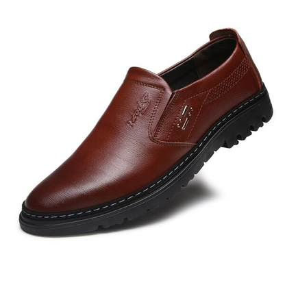 Juanvir Men's Loafers Dress Shoes