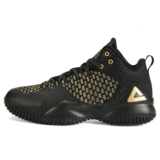 Jusuf Basketball Sneaker