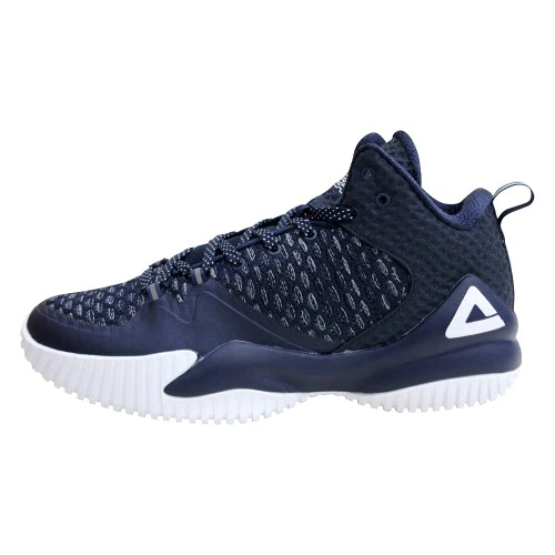 Jusuf Basketball Sneaker