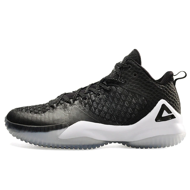 Jusuf Basketball Sneaker
