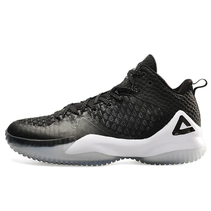 Jusuf Basketball Sneaker