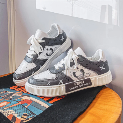 Kaleb Men's Casual Shoes