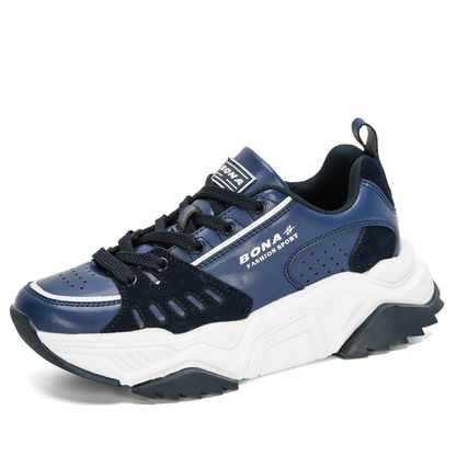 Kennedy Men's Fashion Sneakers