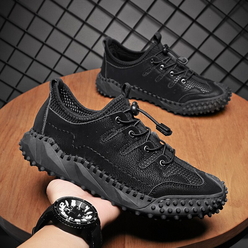 Kiernan Men's Outdoor Sneaker