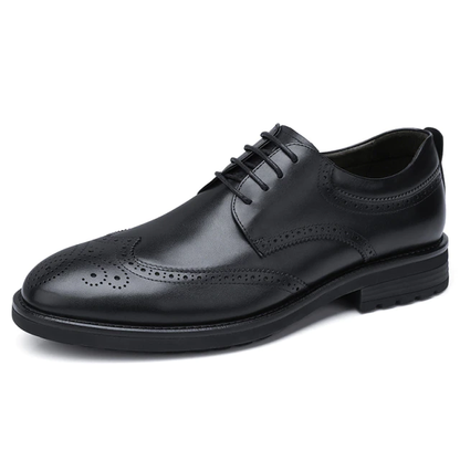 Kike  Men's Oxford Shoes