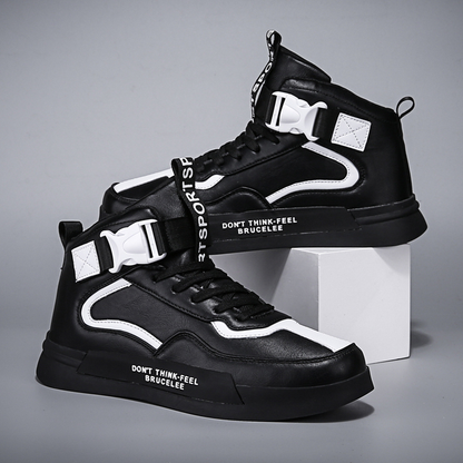 Kyle Men's High Top Sneaker