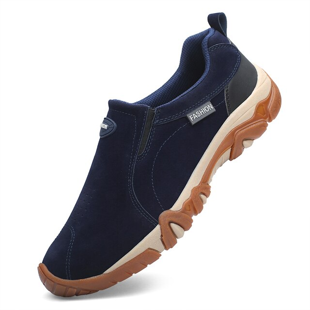 Lazaro Men's Loafer Shoes