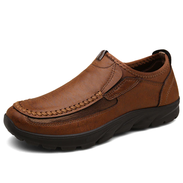 Lazaro Men's Loafer Shoes