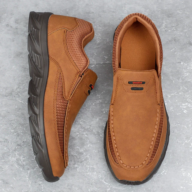 Lazaro Men's Loafer Shoes
