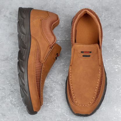 Lazaro Men's Loafer Shoes
