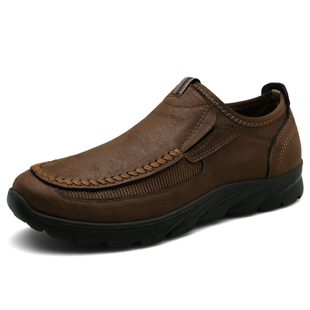 Lazaro Men's Loafer Shoes