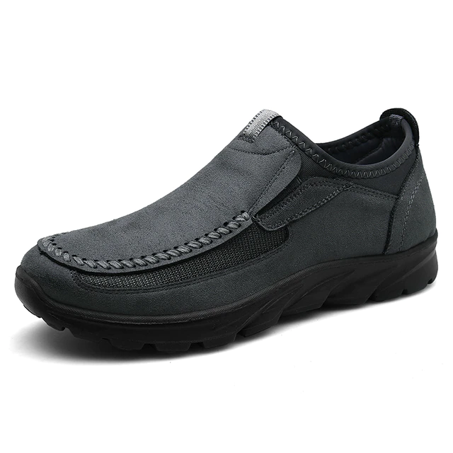 Lazaro Men's Loafer Shoes