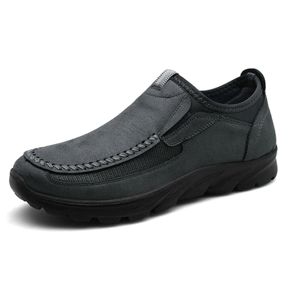 Lazaro Men's Loafer Shoes