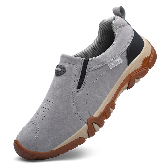 Lazaro Men's Loafer Shoes