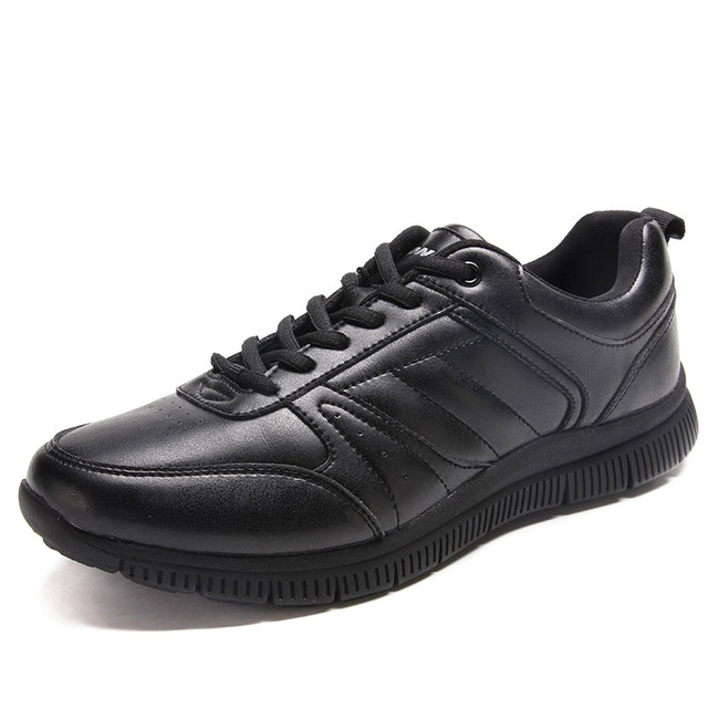 Leicer Men's Fashion Sneakers