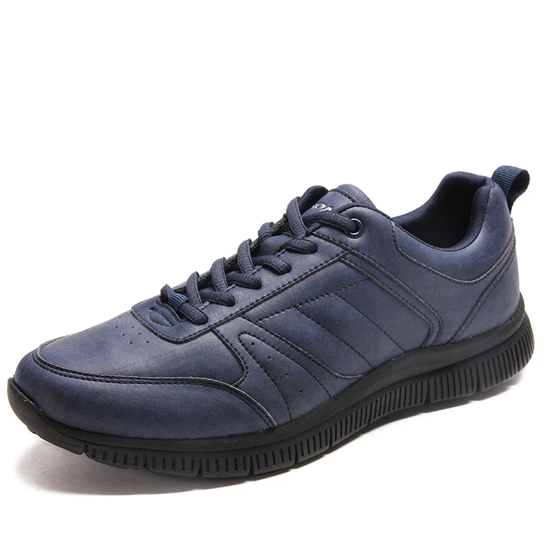 Leicer Men's Fashion Sneakers