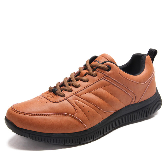 Leicer Men's Fashion Sneakers