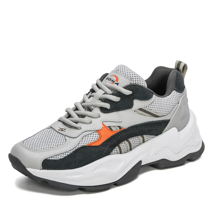Leonard Men's Casual Sneaker