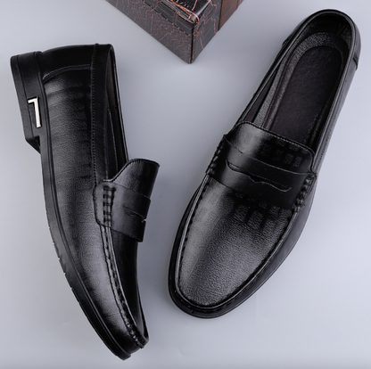 Leonel Men's Loafer Shoes