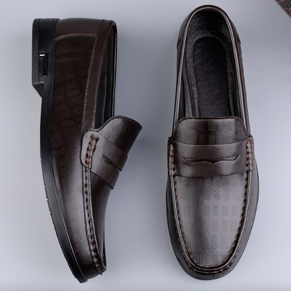 Leonel Men's Loafer Shoes