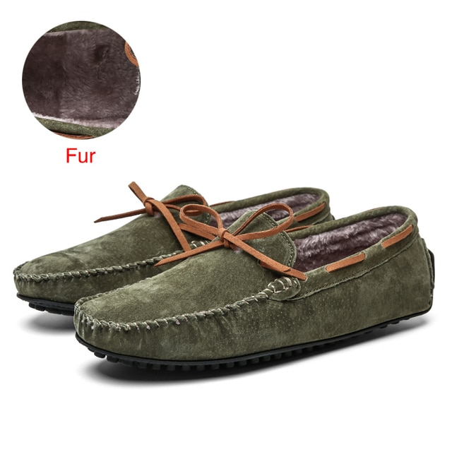 Louis Men's Loafer Shoes