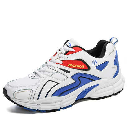 Lukas Men's Fashion Sneaker