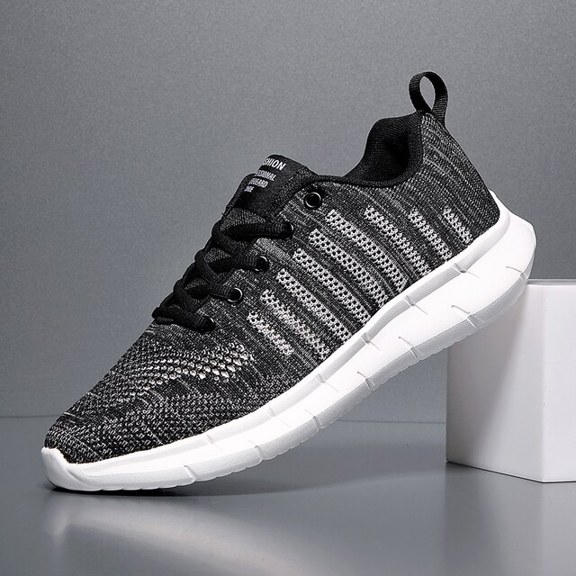 Manu Men's Casual Sneakers