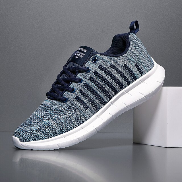 Manu Men's Casual Sneakers